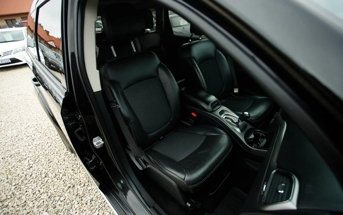 Fiat Freemont cena 64900 przebieg: 182000, rok produkcji 2015 z Muszyna małe 781